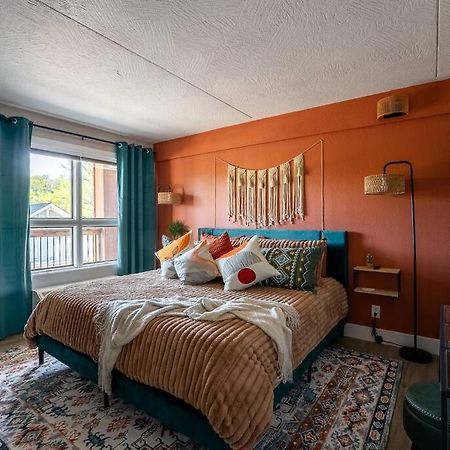Pet Friendly Boho Condo With Pool--Fitness Center--Next To The Branson Landing--Close To Convention Center And Kanakuk Kültér fotó