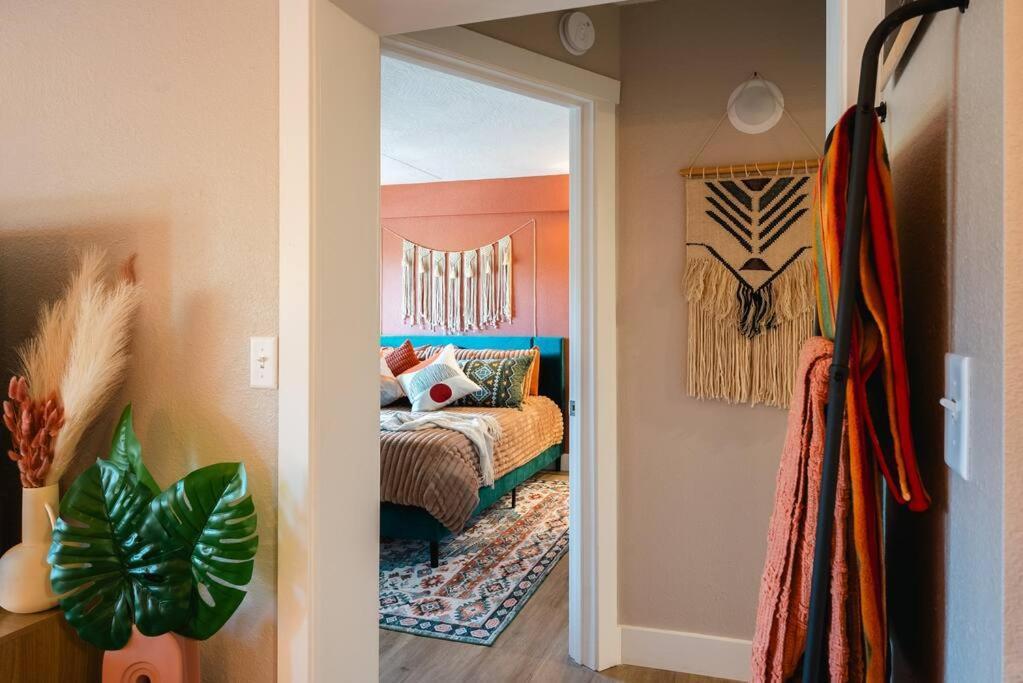 Pet Friendly Boho Condo With Pool--Fitness Center--Next To The Branson Landing--Close To Convention Center And Kanakuk Kültér fotó