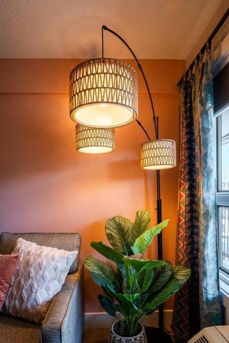 Pet Friendly Boho Condo With Pool--Fitness Center--Next To The Branson Landing--Close To Convention Center And Kanakuk Kültér fotó