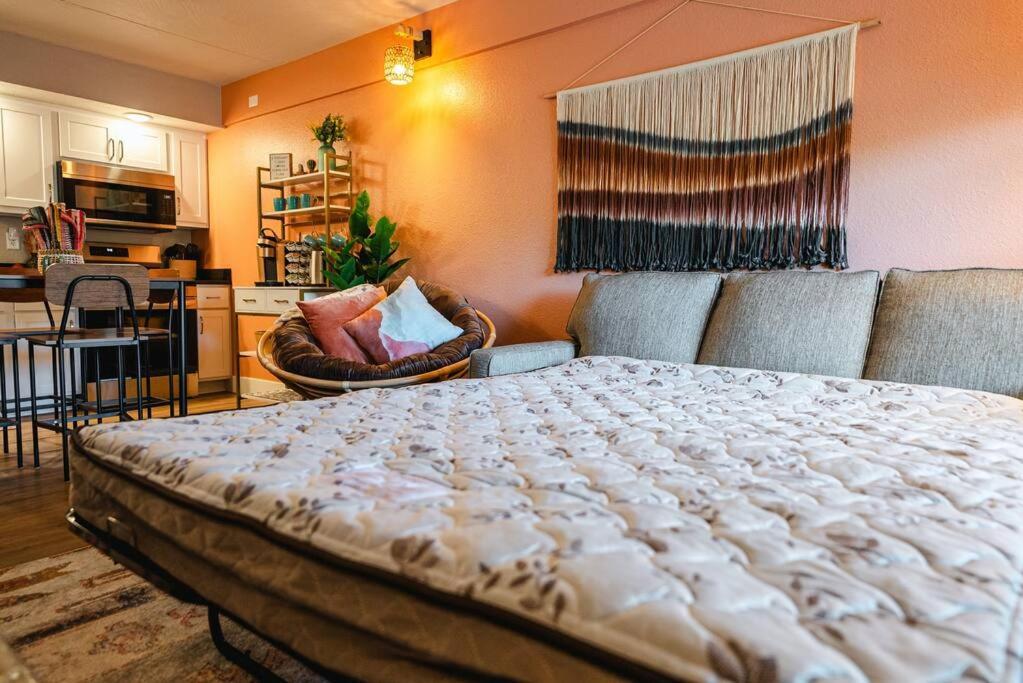 Pet Friendly Boho Condo With Pool--Fitness Center--Next To The Branson Landing--Close To Convention Center And Kanakuk Kültér fotó