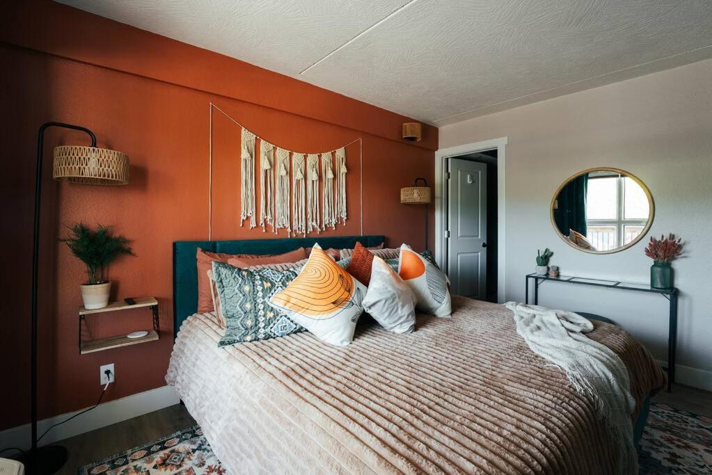Pet Friendly Boho Condo With Pool--Fitness Center--Next To The Branson Landing--Close To Convention Center And Kanakuk Kültér fotó