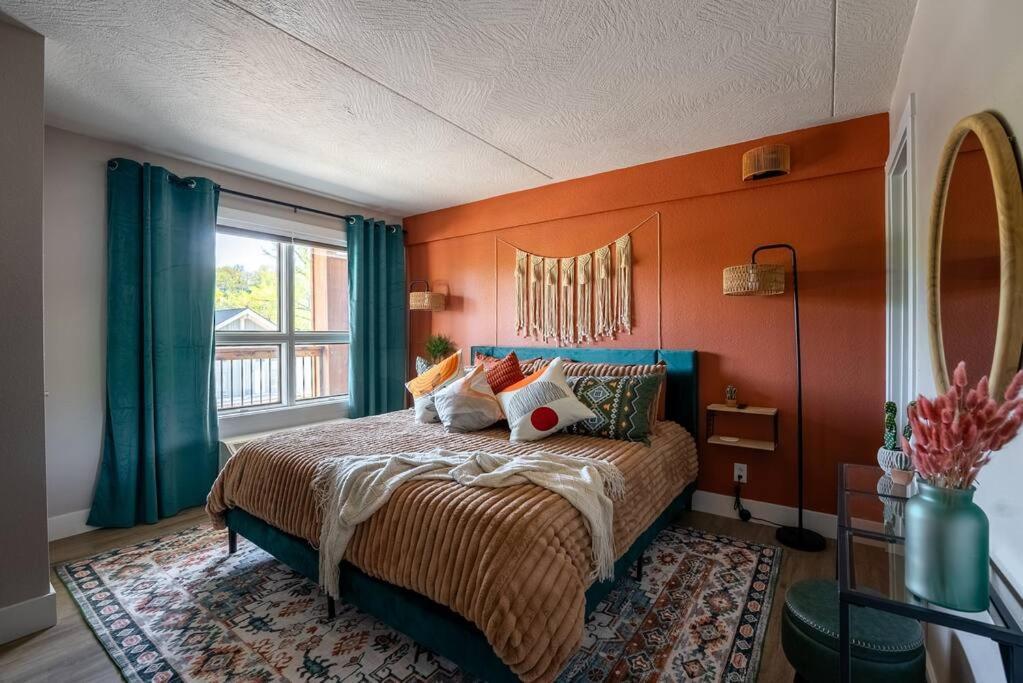 Pet Friendly Boho Condo With Pool--Fitness Center--Next To The Branson Landing--Close To Convention Center And Kanakuk Kültér fotó