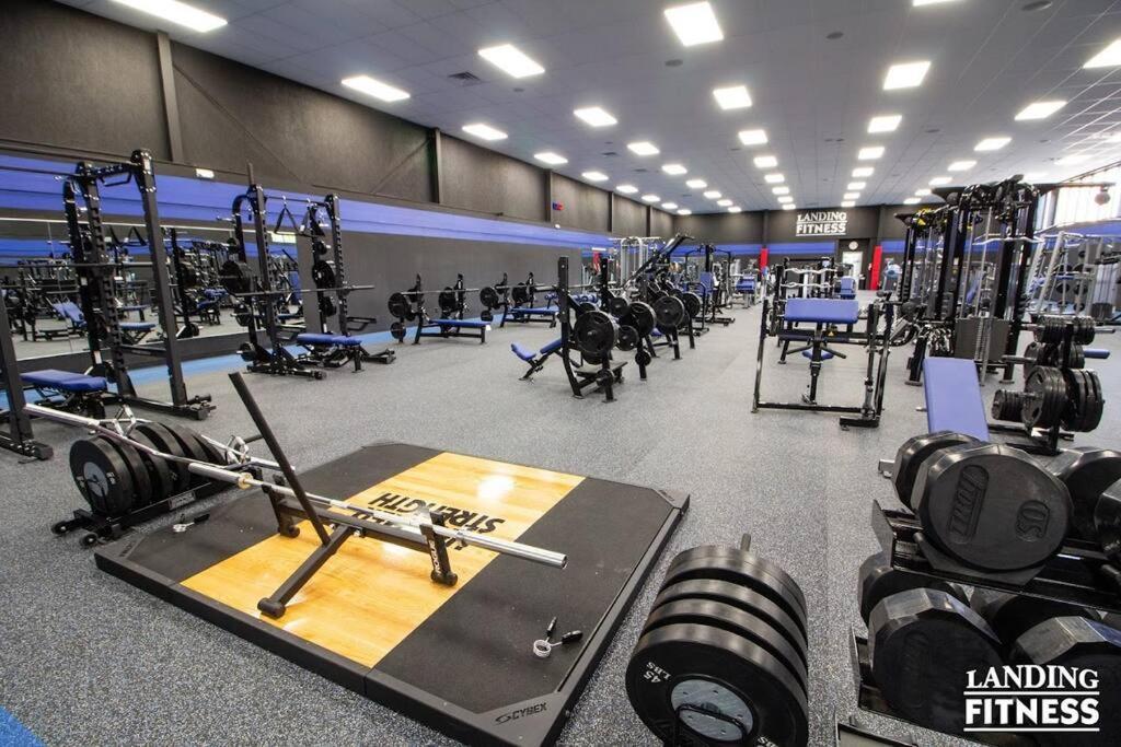 Pet Friendly Boho Condo With Pool--Fitness Center--Next To The Branson Landing--Close To Convention Center And Kanakuk Kültér fotó